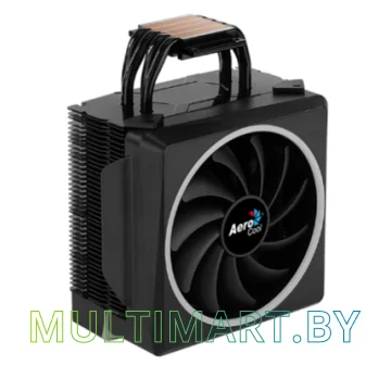 Кулер AeroCool Cylon 4 картинка 3